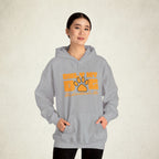 Only My Dog Understands Me Hoodie featuring a Only My Dog Understands Me design, pullover hoodie