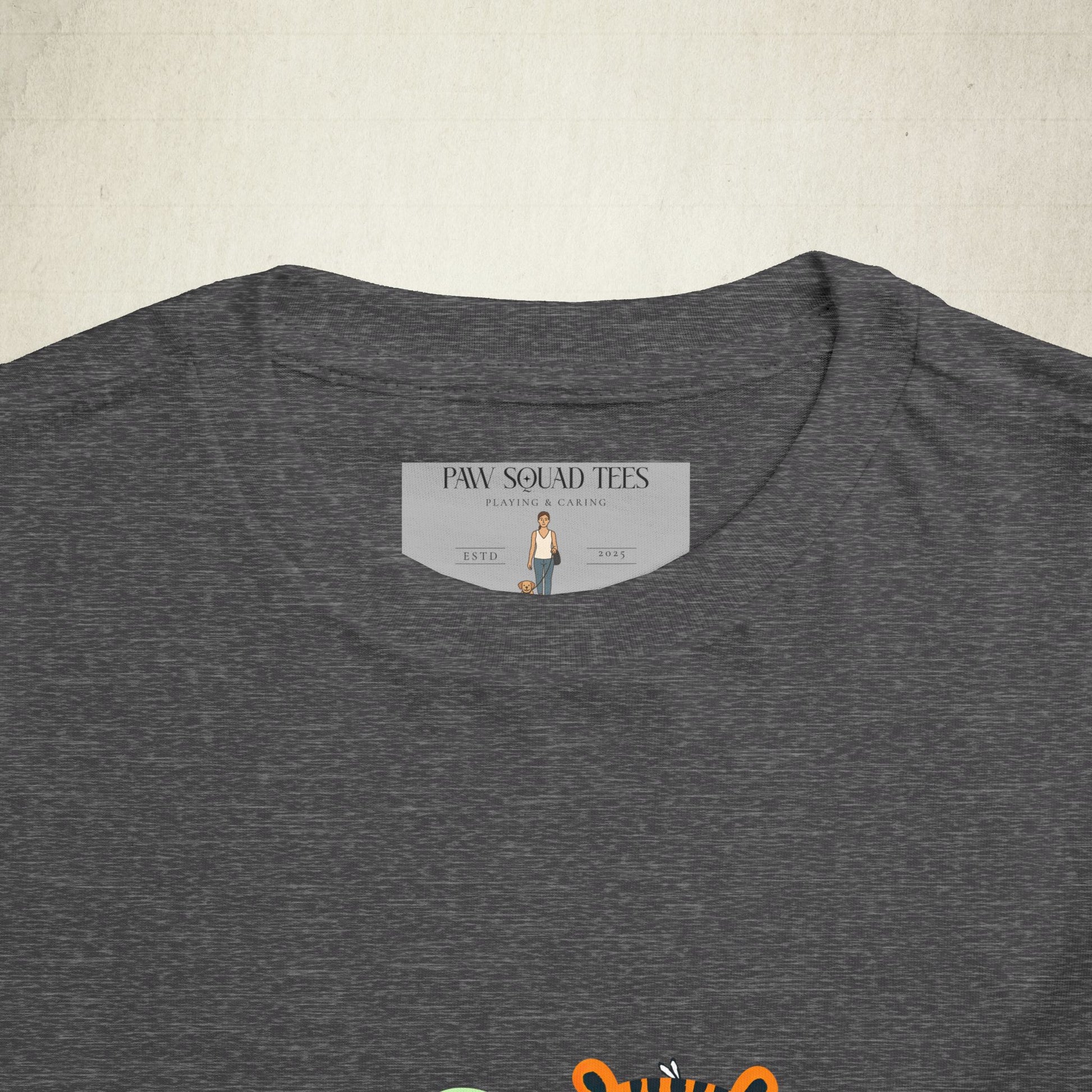 Tiny But Mighty Toddler Tee