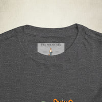 Tiny But Mighty Toddler Tee