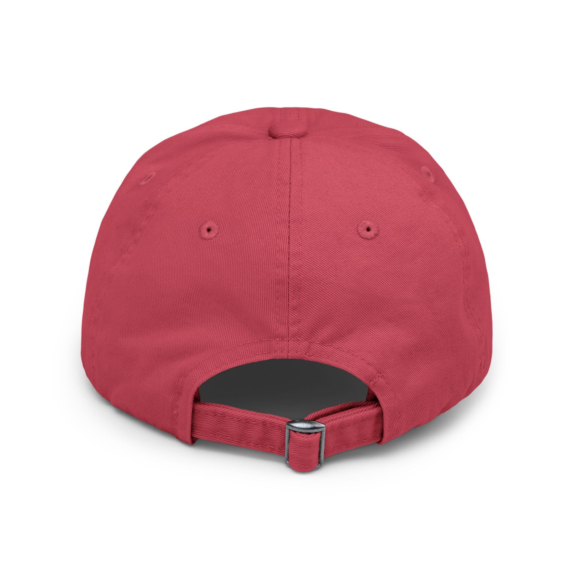 Purr-sonal Best Cap