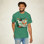 Spooky Vibes Halloween Unisex T-Shirt