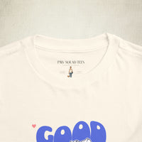 Good Vibes Toddler Tee