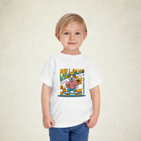 Chill Paws Toddler Tee