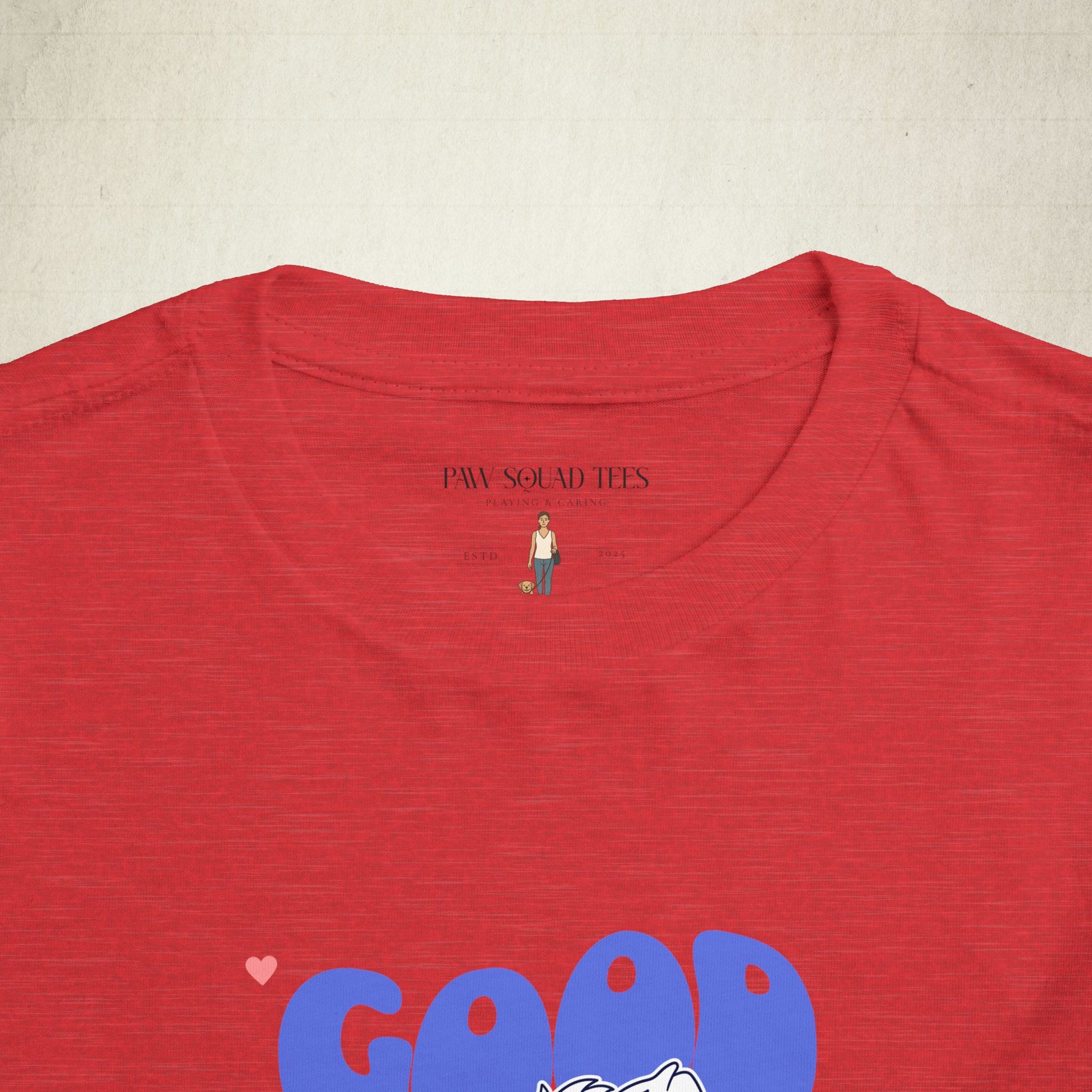 Good Vibes Toddler Tee