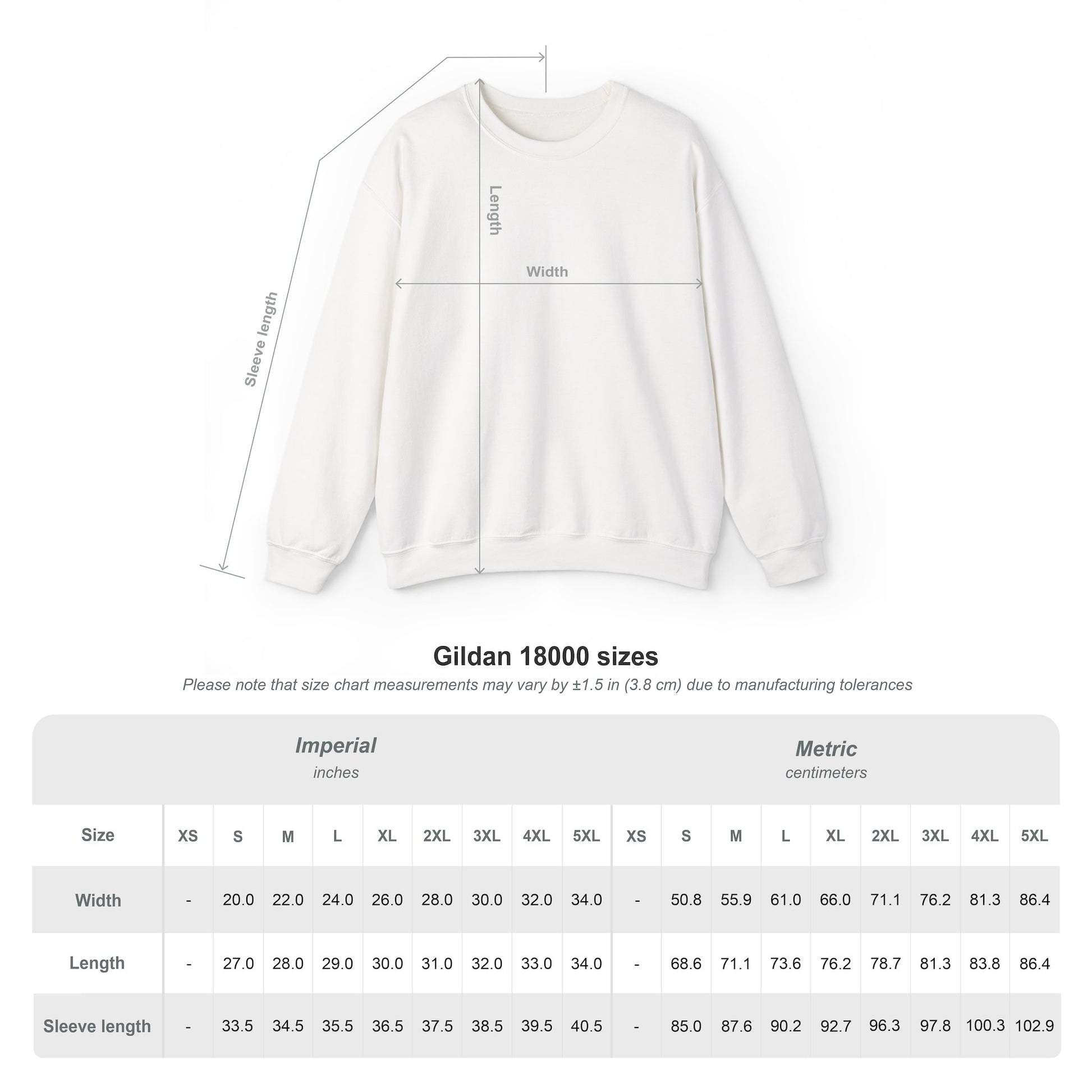Gatsby the Adventure Dog Unisex Sweatshirt