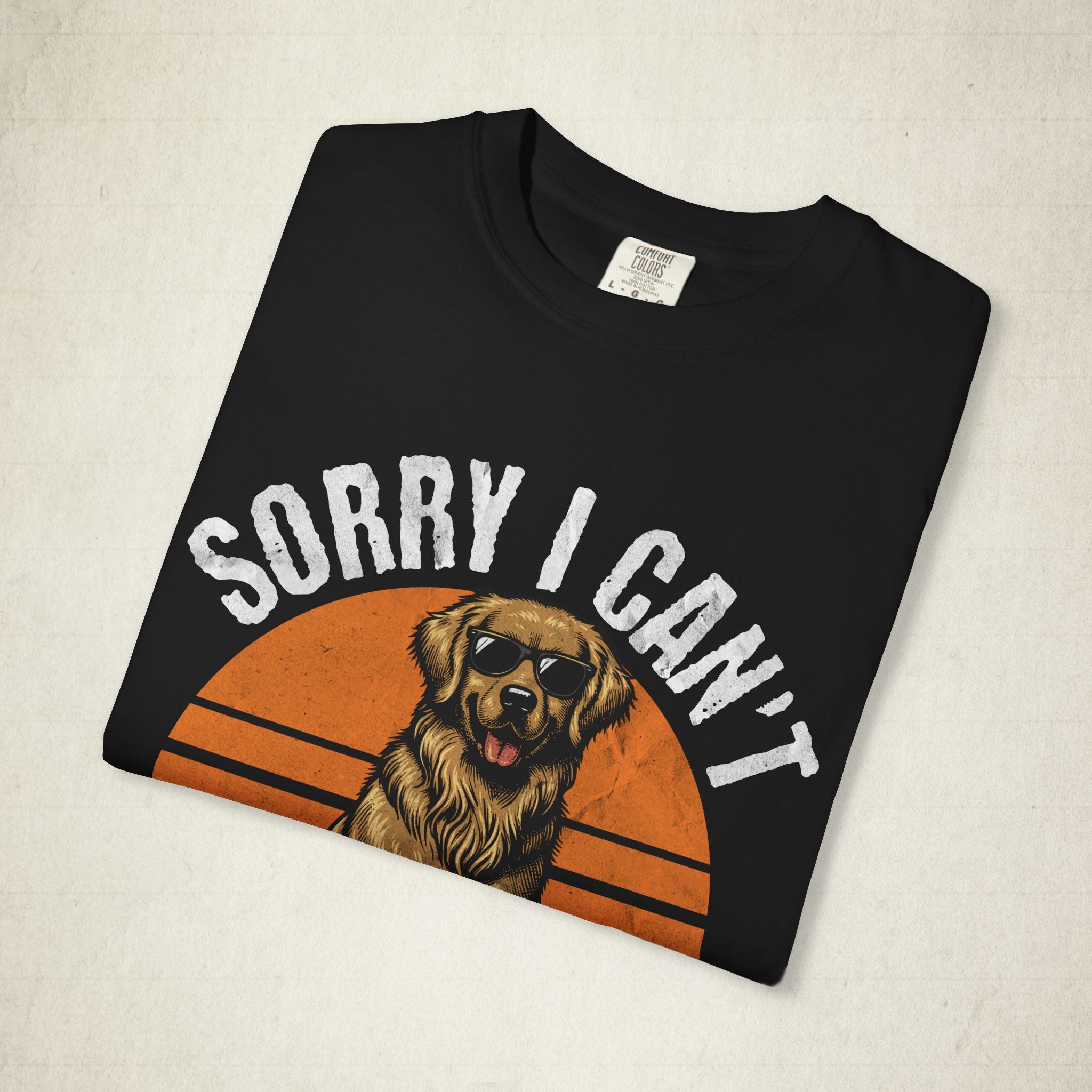 I Have Plans with My Dog Tee