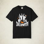Spooky Halloween Unisex T-shirt,