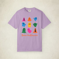 Boo-tiful Ghost Halloween Unisex T-Shirt