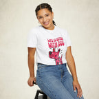 Life Is Better With a Dog Tee featuring a Life Is Better With a Dog design, graphic tee
