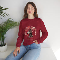 Ranger Dog Crewneck Unisex Sweatshirt