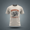 Legendary Domination Moisture Wicking Men Activewear T-shirt