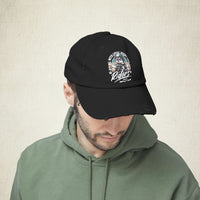 Riders, Riding With Loyal Husky Coolness Cap