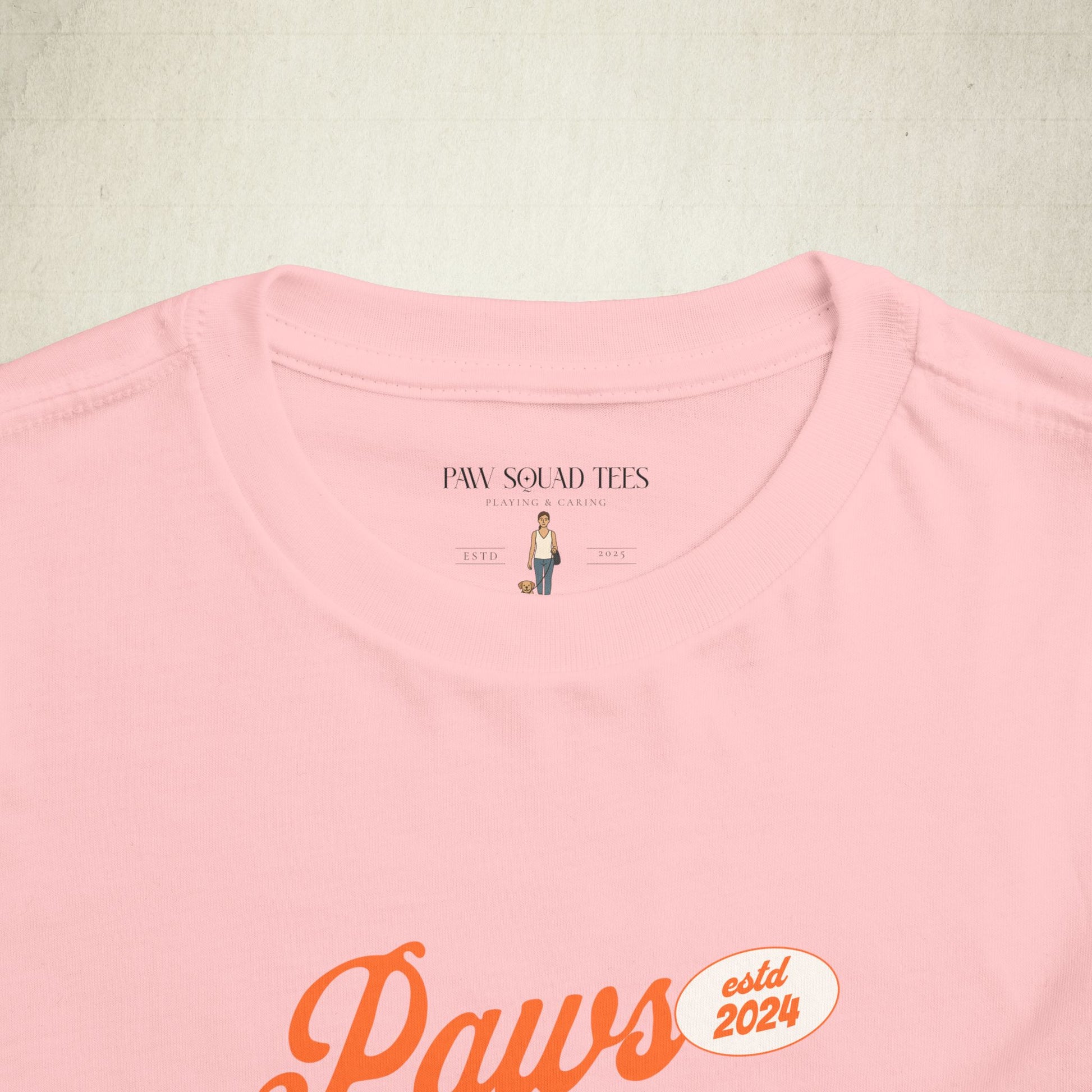 Skateboarding Toddler Tee