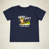 Roar Some Toddler Tee
