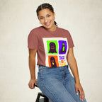 Trick or Treat Halloween Ghost Unisex T-Shirt