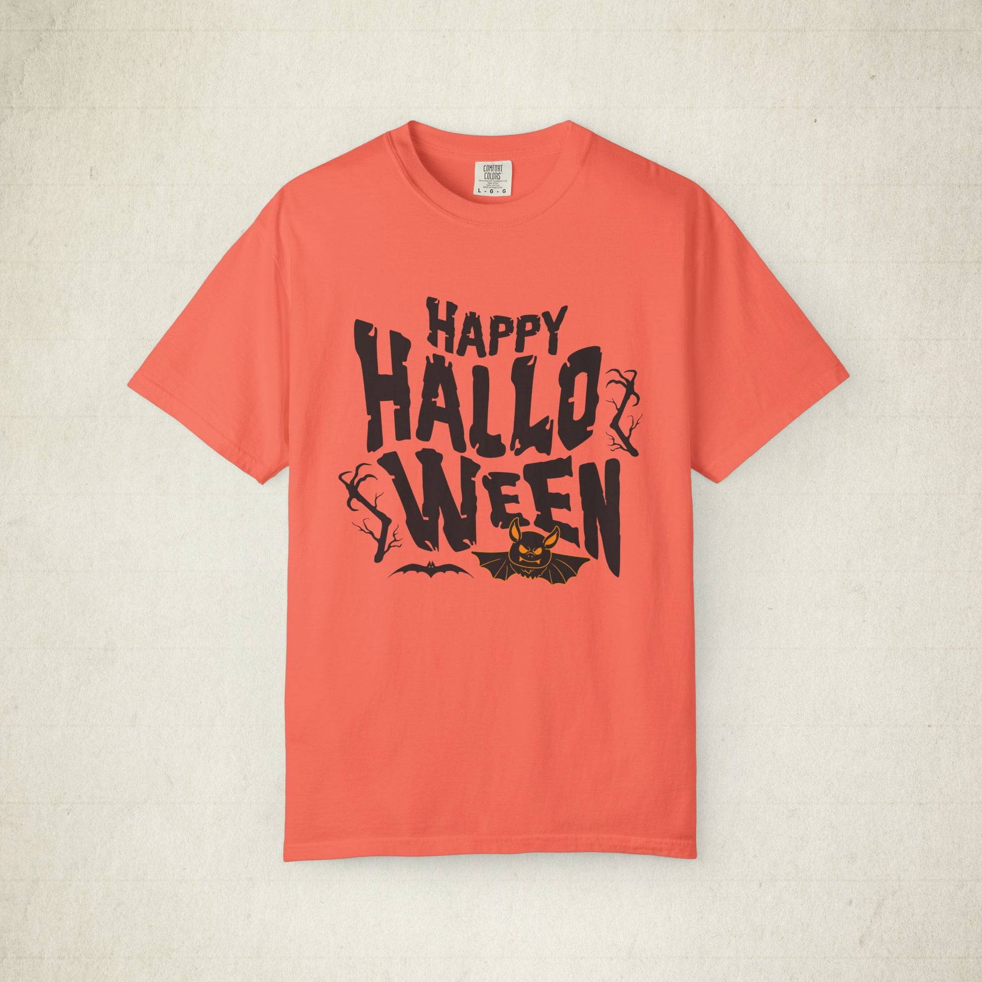 Happy Halloween Unisex T-Shirt