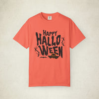 Happy Halloween Unisex T-Shirt