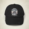 Riders, Riding With Loyal Husky Coolness Cap