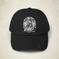 Riders, Riding With Loyal Husky Coolness Cap