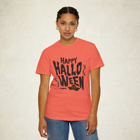 Happy Halloween Unisex T-Shirt