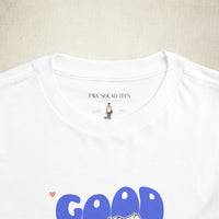 Good Vibes Toddler Tee