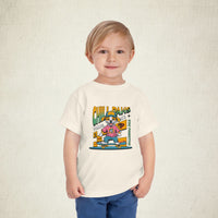 Chill Paws Toddler Tee