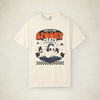 Spooky Party Unisex Halloween T-Shirt