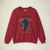 Bold Doberman King Unisex Sweatshirt