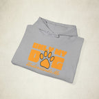 Only My Dog Understands Me Hoodie featuring a Only My Dog Understands Me design, pullover hoodie