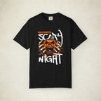 Halloween Scary Night Unisex T-Shirt