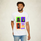 Trick or Treat Halloween Ghost Unisex T-Shirt