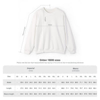 Ranger Dog Crewneck Unisex Sweatshirt