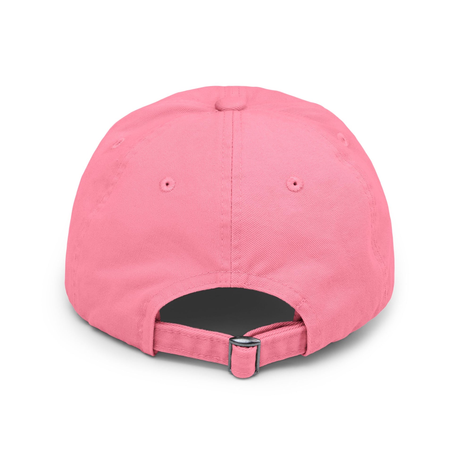 Purr-sonal Best Cap