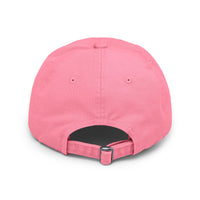 Purr-sonal Best Cap