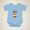 Cute Tiger Roar Infant Bodysuit