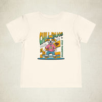 Chill Paws Toddler Tee
