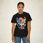 Nice Doggo Graphic Tee featuring a Nice Doggo design, graphic tee