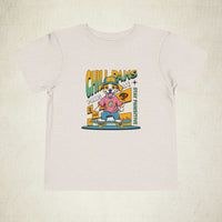 Chill Paws Toddler Tee
