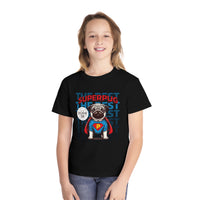 Super Pug Youth Tee