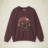 Ranger Dog Crewneck Unisex Sweatshirt