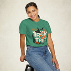 Spooky Vibes Halloween Unisex T-Shirt