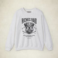 Riches Raid Crewneck Unisex Sweatshirt