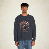 Ranger Dog Crewneck Unisex Sweatshirt