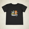 Tiny But Mighty Toddler Tee