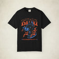 King Doberman Graphic Tee featuring a King Doberman design, graphic tee