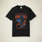 King Doberman Graphic Tee featuring a King Doberman design, graphic tee