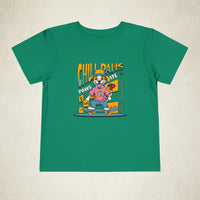 Chill Paws Toddler Tee