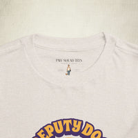 Deputy Dog Toddler Tee