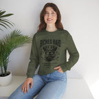 Riches Raid Crewneck Unisex Sweatshirt