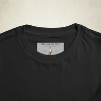 Paw Paw Let's Go Toddler Tee